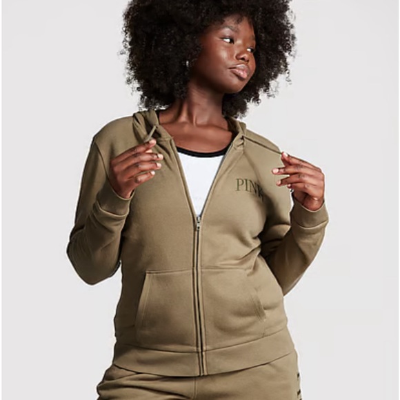 VS Jacket/Leggings set XL - Picture 1 of 4